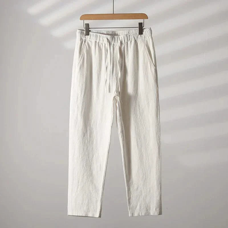 CASA LINEN PANTS