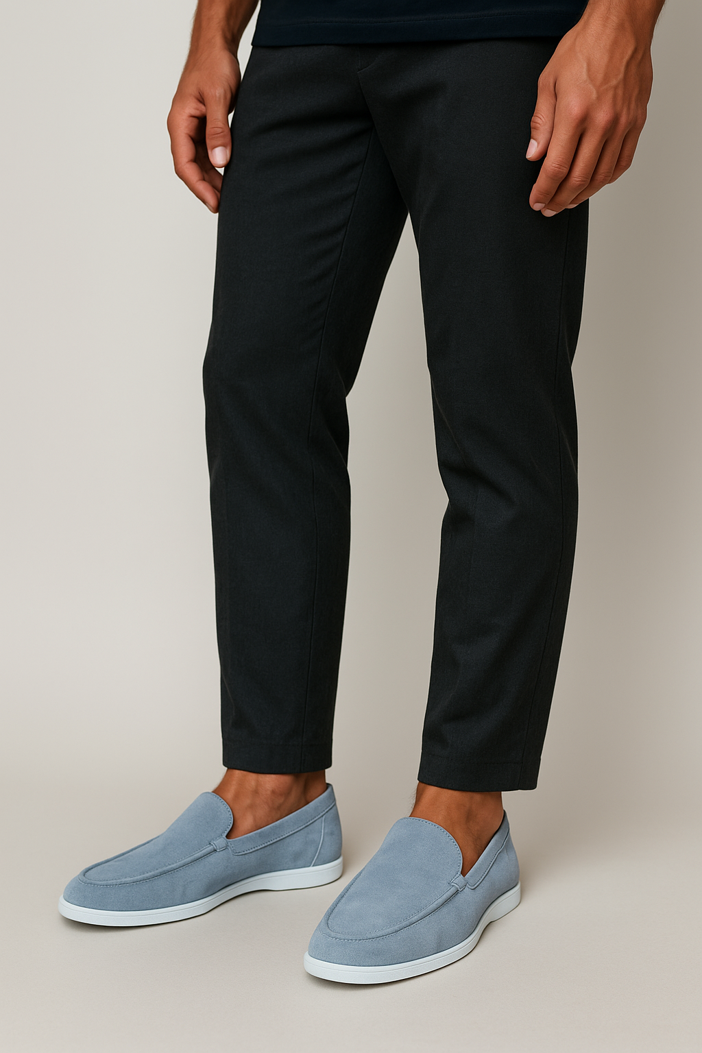 AIDEN CLASSIC LOAFER