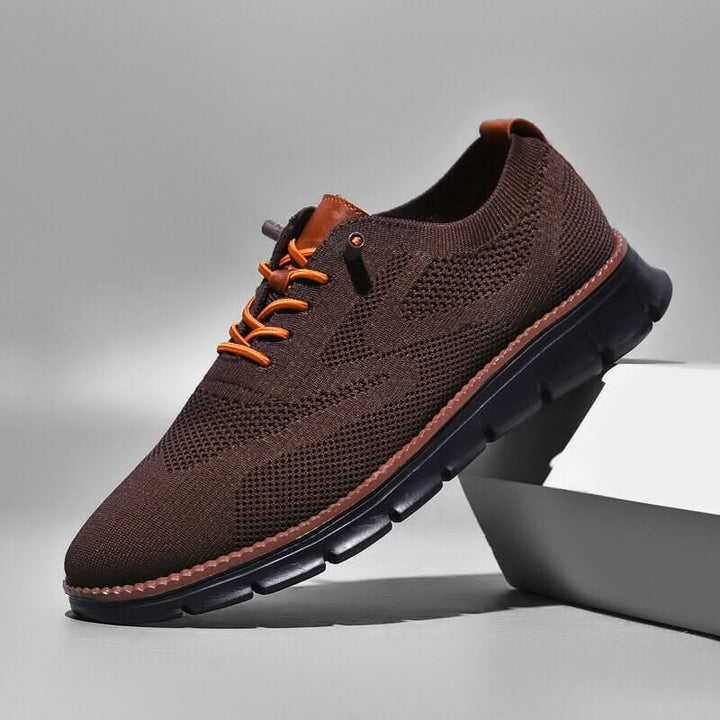 ALEXANDER SLIP-ON SNEAKERS