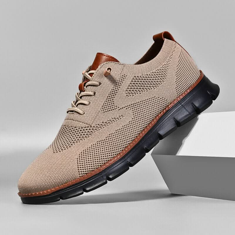 ALEXANDER SLIP-ON SNEAKERS