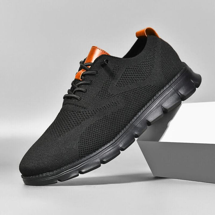 ALEXANDER SLIP-ON SNEAKERS