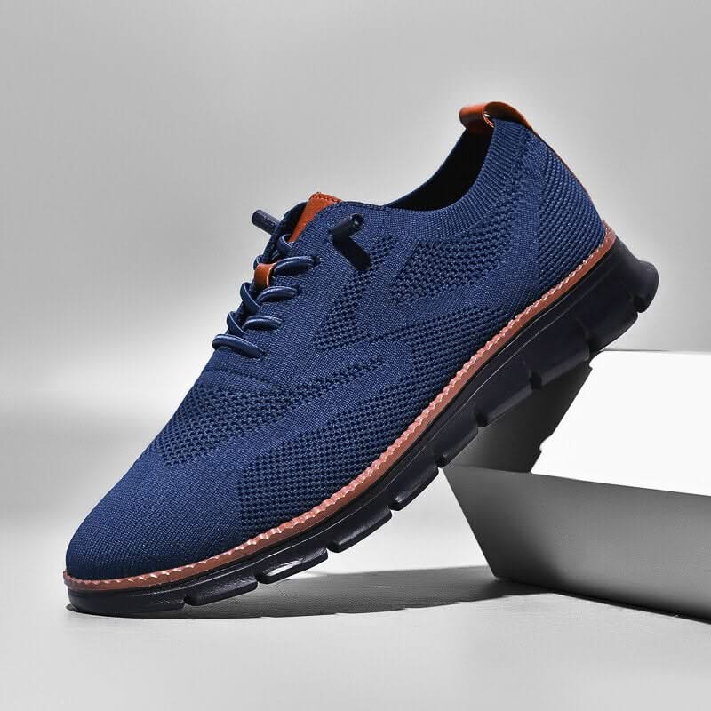 ALEXANDER SLIP-ON SNEAKERS