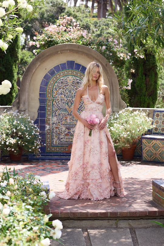 Elira Timeless Elegance Dress