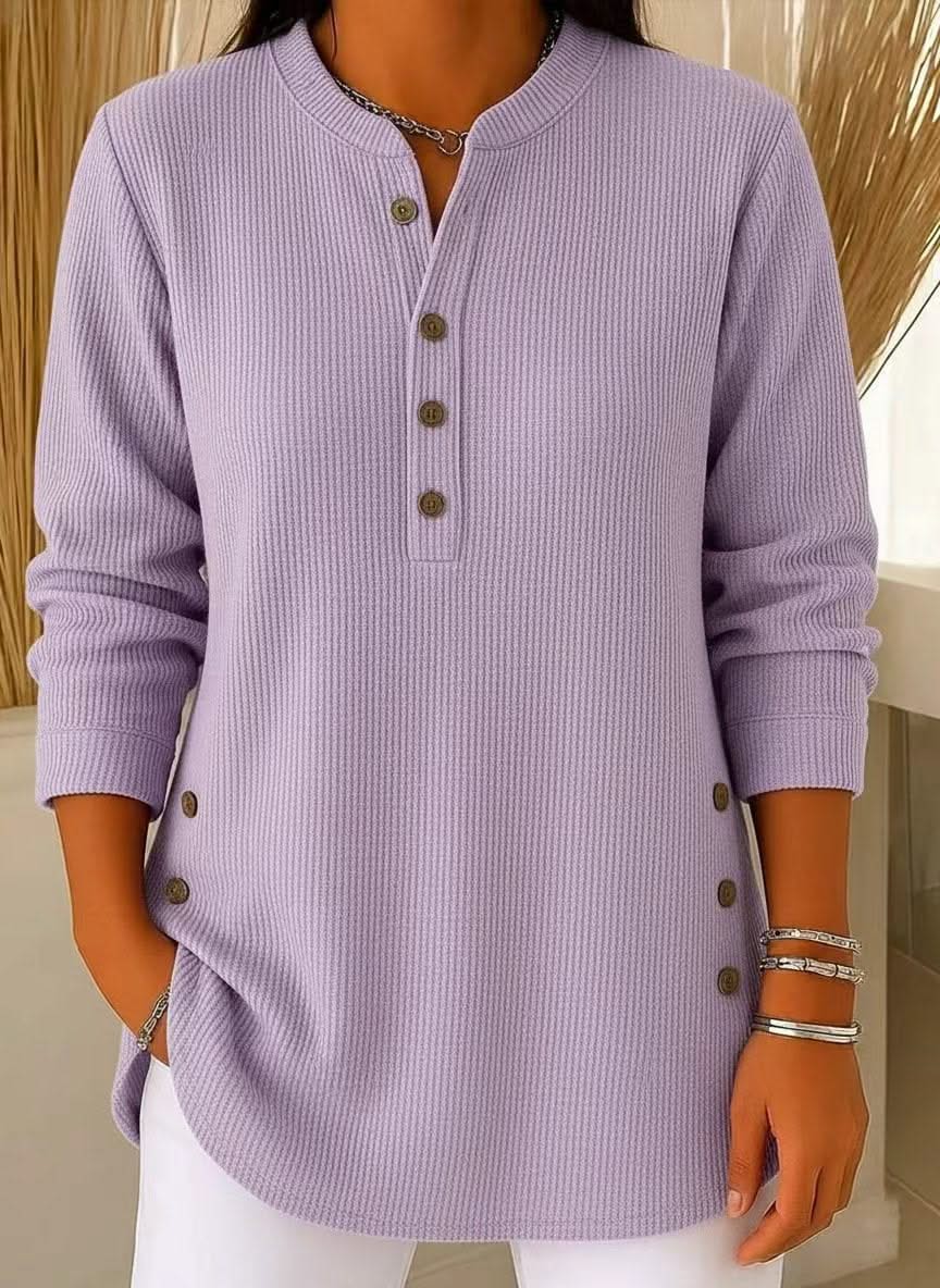 CELINE SOFT COLLAR BLOUSE
