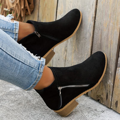 CALVERA EASY-WALK BOOTS