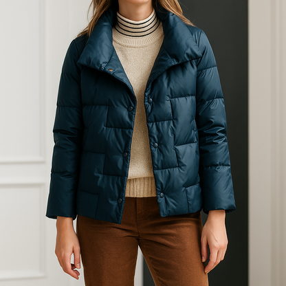 MONTCLAIR PUFFER