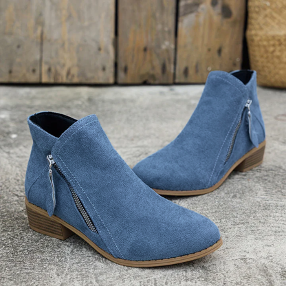 CALVERA EASY-WALK BOOTS