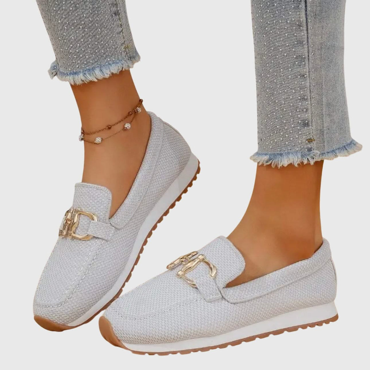 EVELYN COMFORT TRAINERS