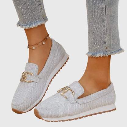 EVELYN COMFORT TRAINERS