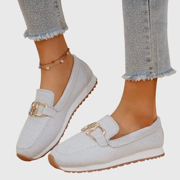 EVELYN COMFORT TRAINERS