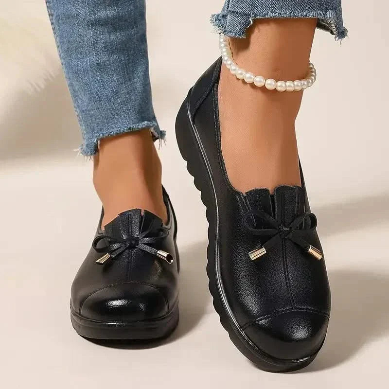 ELENA COMFORT LOAFERS