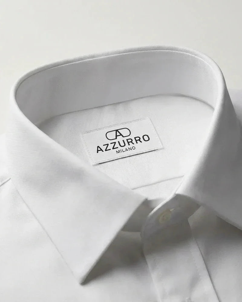 Arden Blue Stretch Shirt 3-Pack