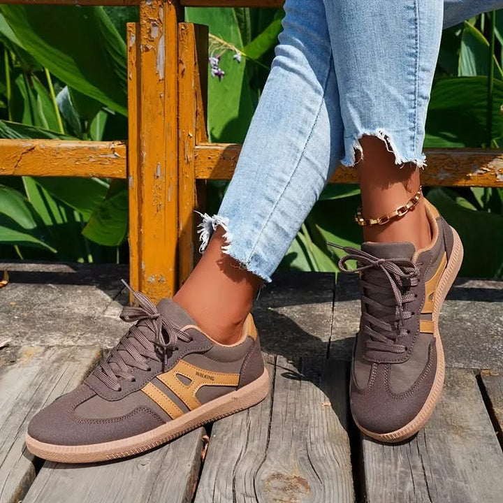 AVA ORTHOPEDIC SNEAKERS