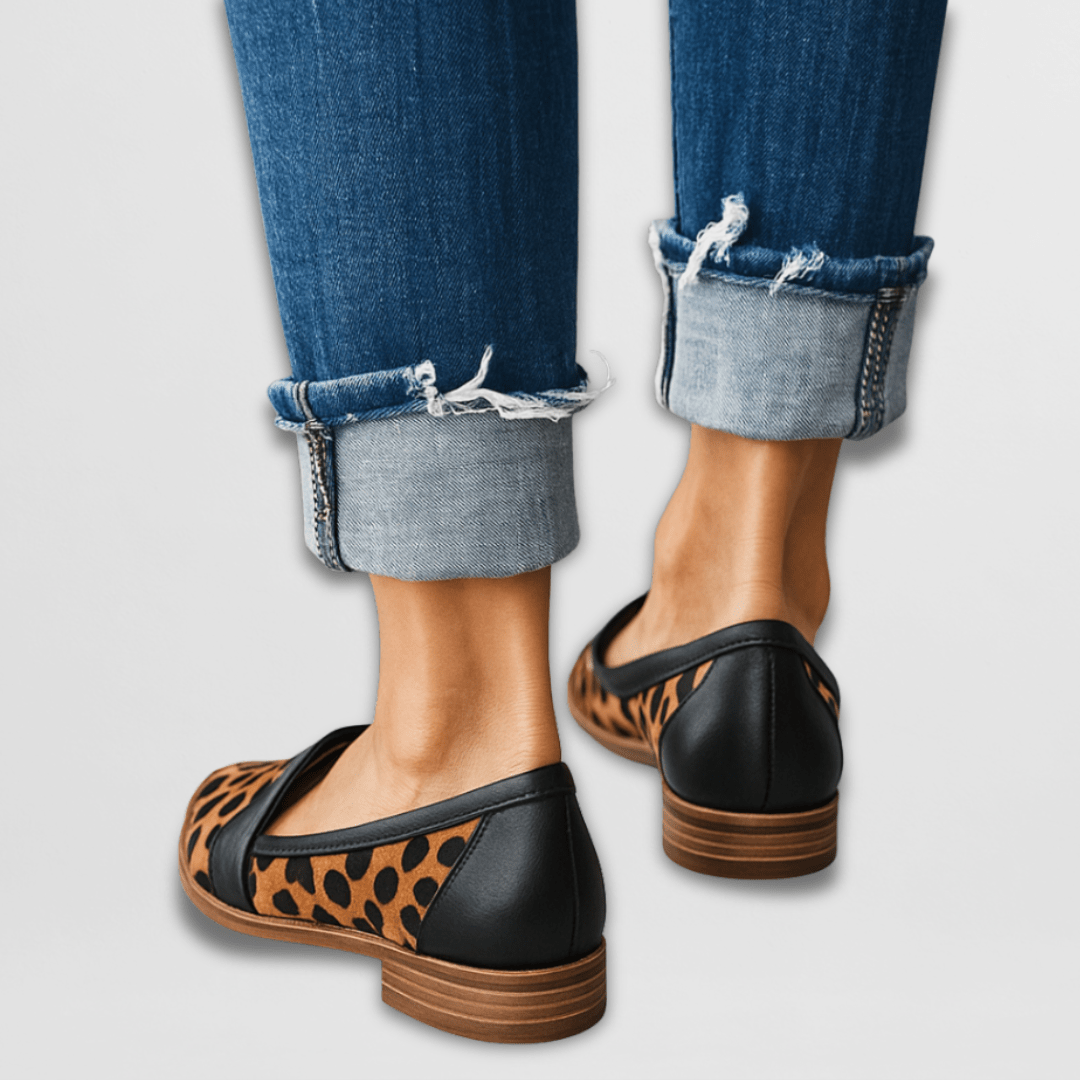 AVA ELEGANT EASE SHOES