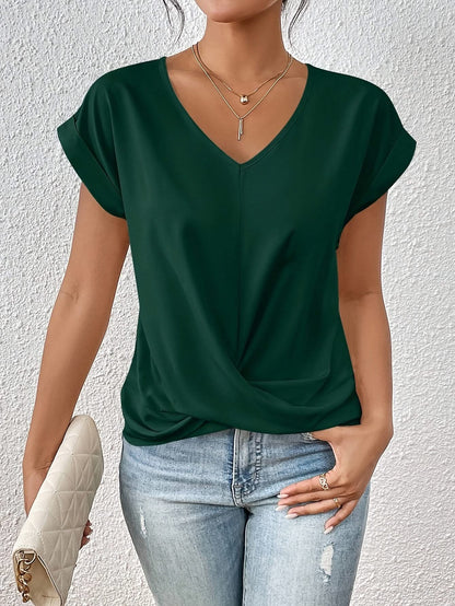 TALIA EVERYDAY SWEETHEART TOP