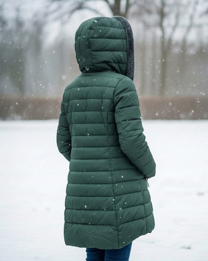 HEARTHLINE JACKET