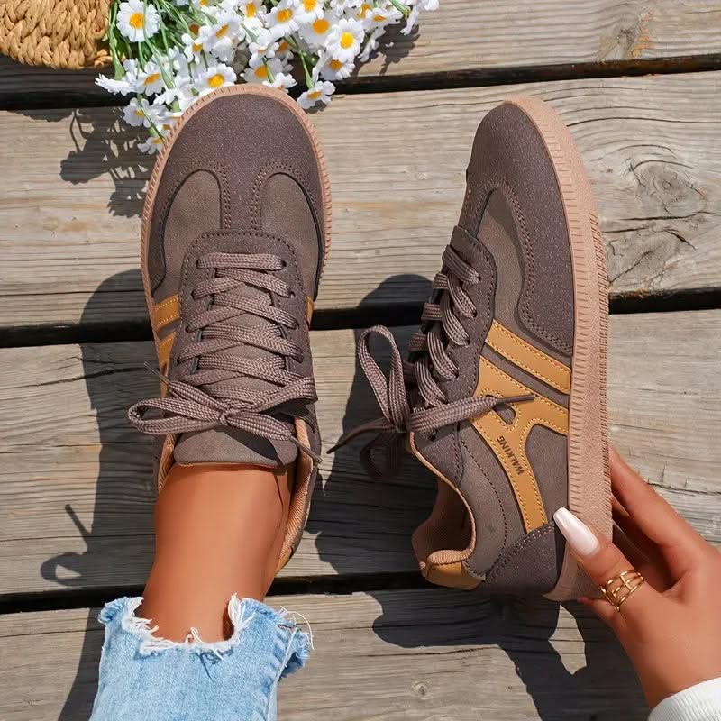 AVA ORTHOPEDIC SNEAKERS