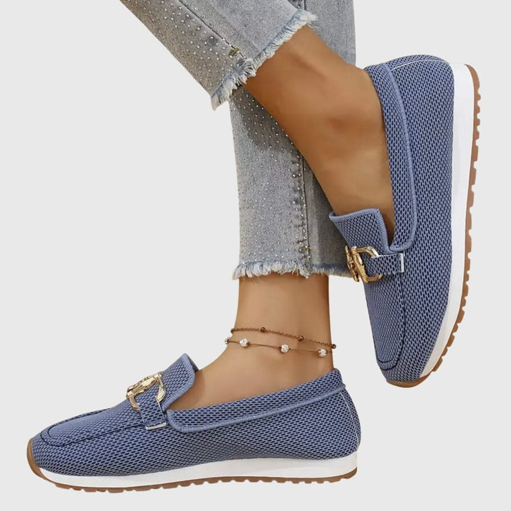 EVELYN COMFORT TRAINERS