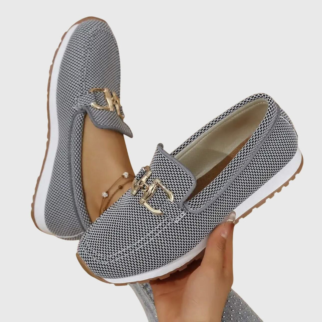 EVELYN COMFORT TRAINERS