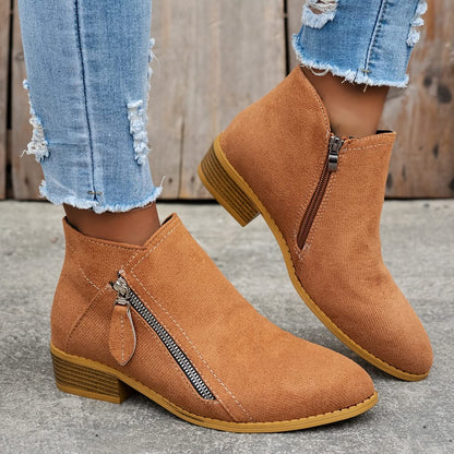CALVERA EASY-WALK BOOTS