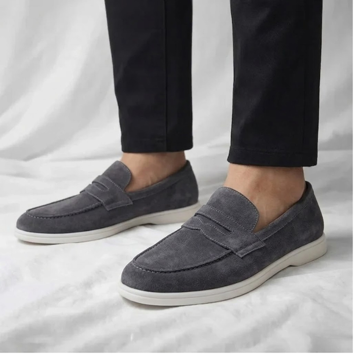 CAMDEN PENNY LOAFERS