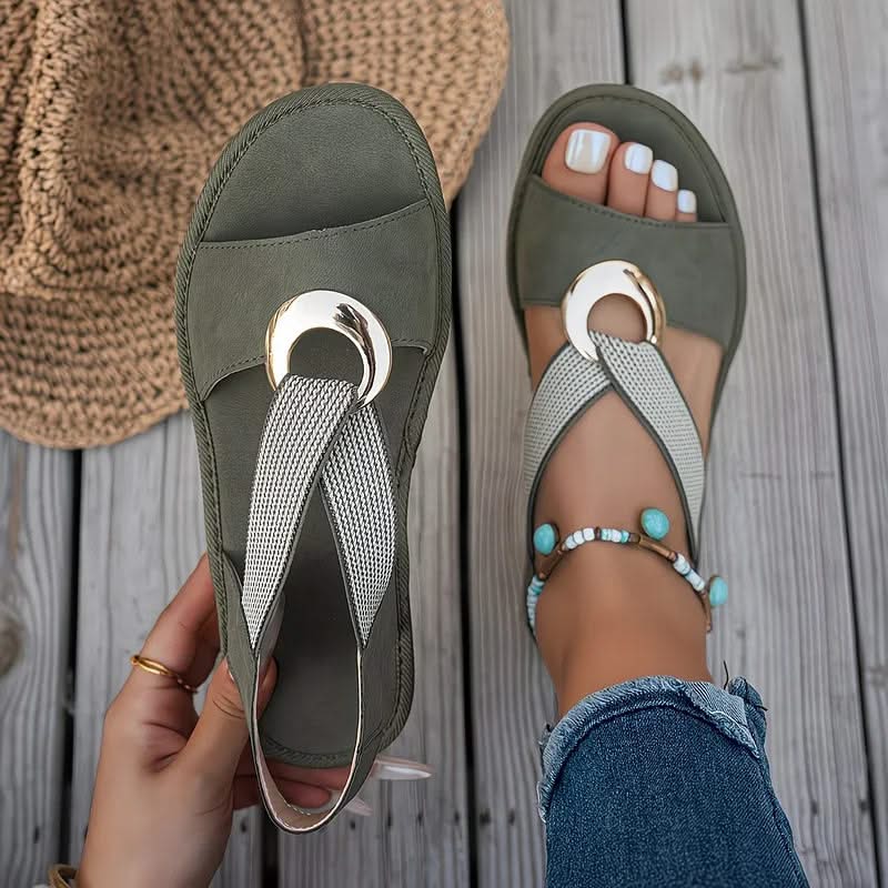 ROSMERE COASTAL SANDALS