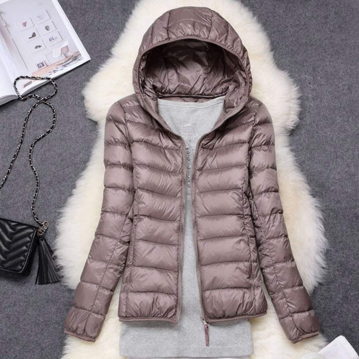 AURORA WINDPROOF JACKET