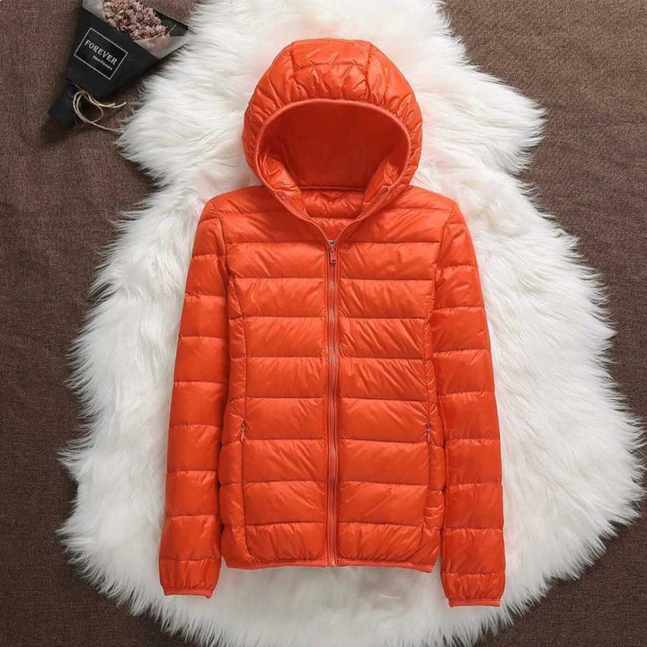 AURORA WINDPROOF JACKET