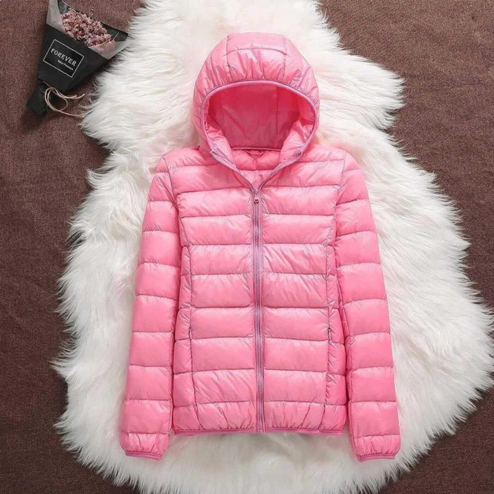 AURORA WINDPROOF JACKET