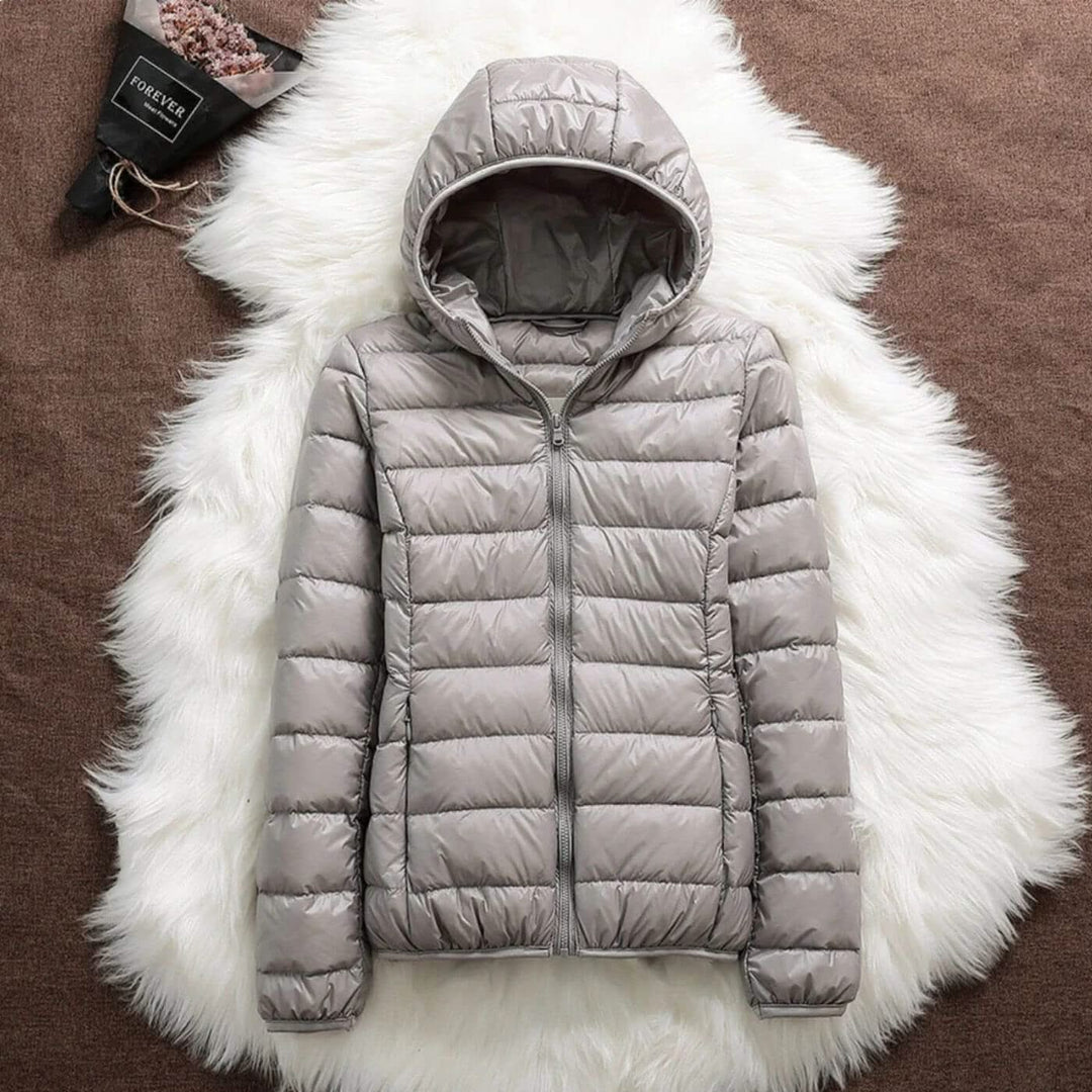 AURORA WINDPROOF JACKET