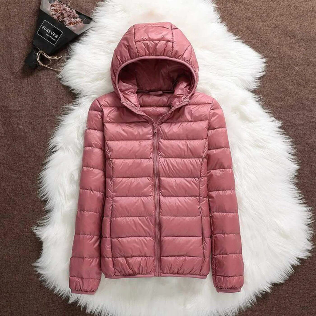 AURORA WINDPROOF JACKET