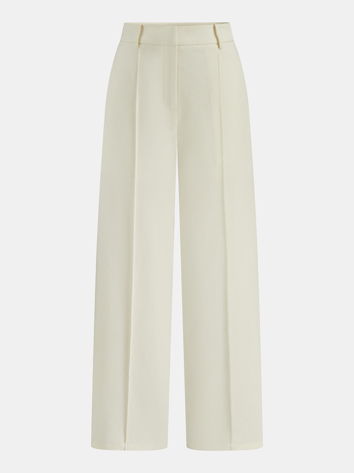 Asymmetric Cut‑Out Peplum Blazer & Pants Set