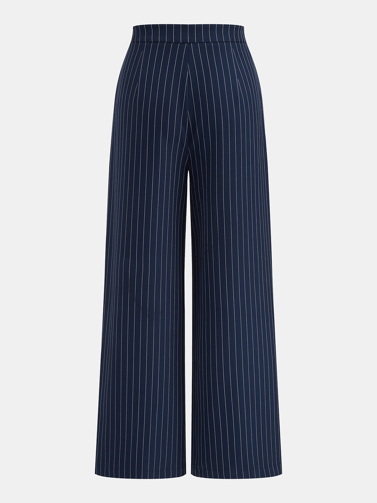 Pinstripe Business Co‑ord Set