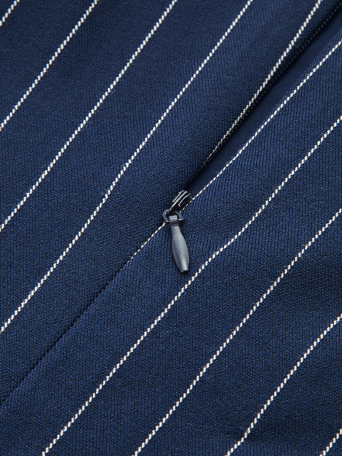 Pinstripe Business Co‑ord Set