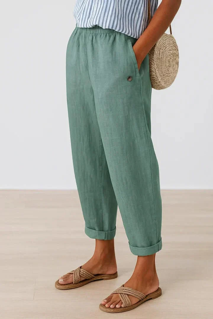 BREEZYFIT COMFORT PANTS
