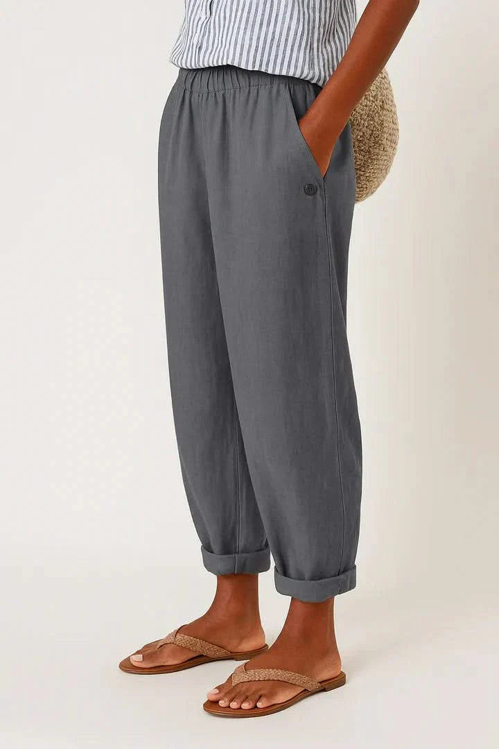 BREEZYFIT COMFORT PANTS