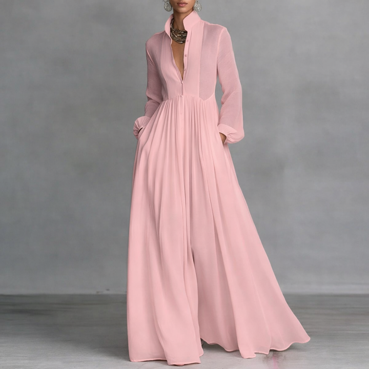 Elowira Flow Maxi Dress
