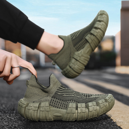 ZENRIK METROPROTECT SNEAKERS