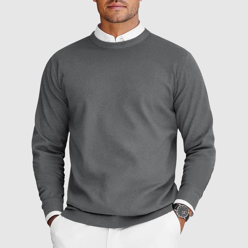 Casper™ Men’s Classic Crew Neck Tee