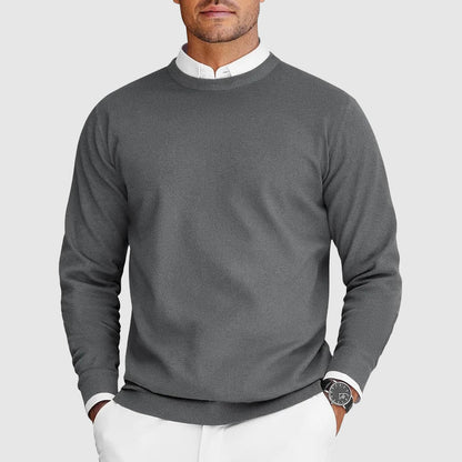 Casper™ Men’s Classic Crew Neck Tee
