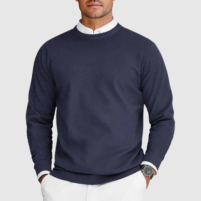 Casper™ Men’s Classic Crew Neck Tee