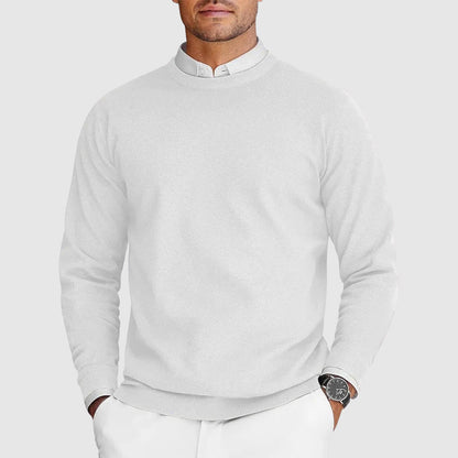 Casper™ Men’s Classic Crew Neck Tee