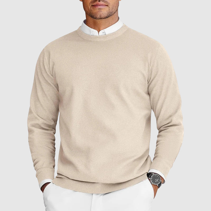 Casper™ Men’s Classic Crew Neck Tee