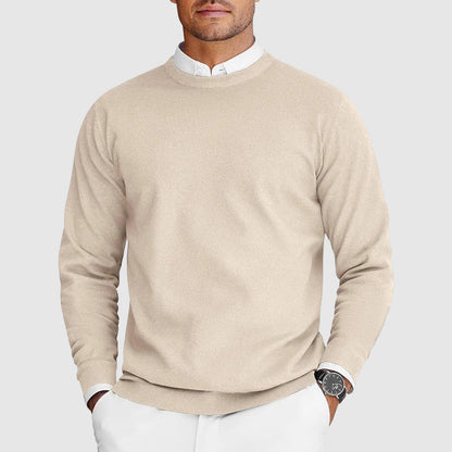 Casper™ Men’s Classic Crew Neck Tee