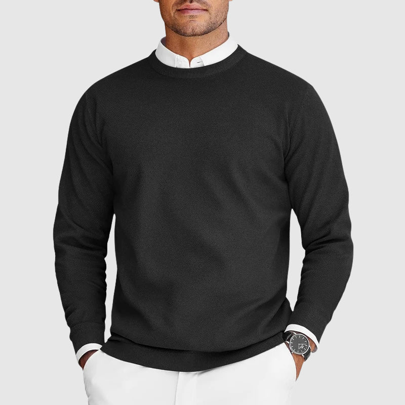 Casper™ Men’s Classic Crew Neck Tee