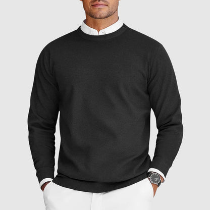 Casper™ Men’s Classic Crew Neck Tee