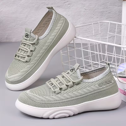 ANNETTE ELEGANT COMFORT LOAFERS