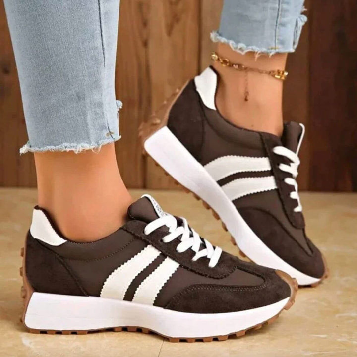 AVA LIGHTWEIGHT COMFORT SNEAKERS