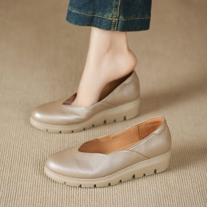 ALINA FLATS