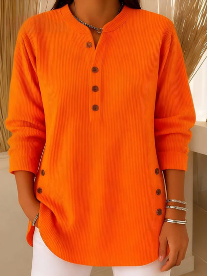 CELINE SOFT COLLAR BLOUSE
